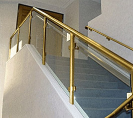 Brass Works