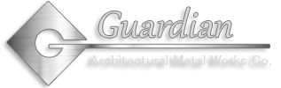 Guardian is a leading company in field of Architectural Metal Works
