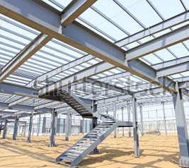 Steel Structure